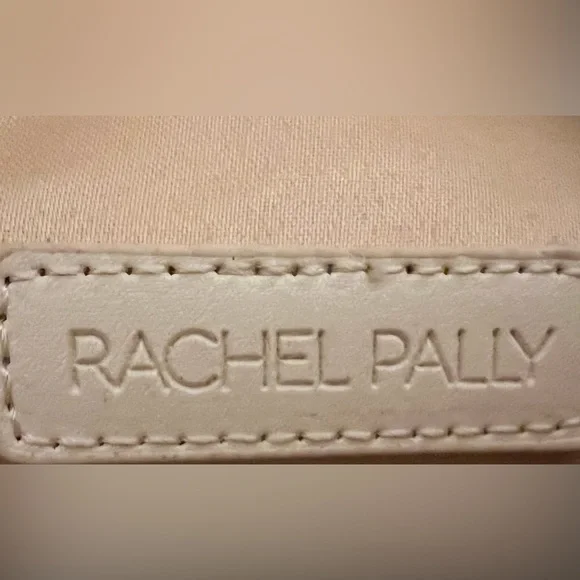 Brand new Rachel Pall Pally clutch. Beautiful floral print design. - Picture 4 of 6